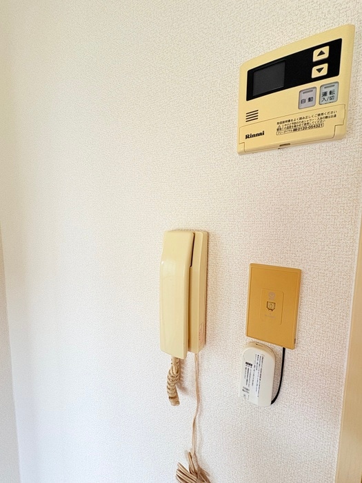 内観写真 グリ－ンフレグランスＨ