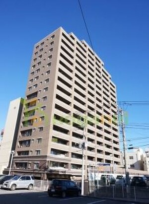 ﾅｲｽﾛｲﾔﾙﾀﾜｰ宇都宮中央（1103）