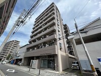 アーバンヒルズ吉野町(801)
