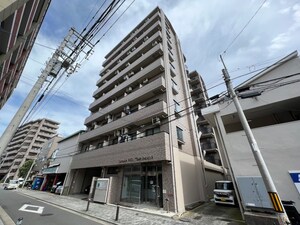 アーバンヒルズ吉野町(801)