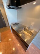 キッチン プレシャス青葉台