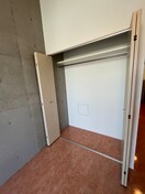 収納 プレシャス青葉台
