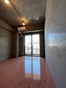 居室 プレシャス青葉台