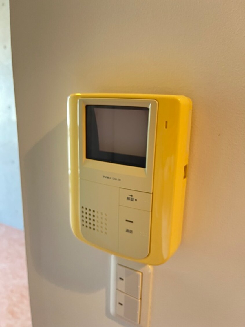 内観写真 プレシャス青葉台