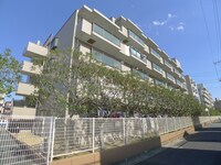 第２パークサイドマンション宮崎