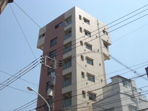 ティアラ大井町