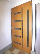 建物設備 シャトー・ブリュー