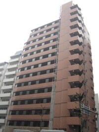 ガラ・グランディ練馬(1405)