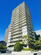 ﾘﾊﾞ-ｼﾃｨ21ｲ-ｽﾄﾀﾜ-ｽﾞ8号棟の外観