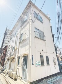 ハイツ森下