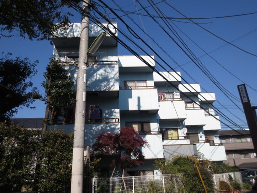 外観写真 アルクノア