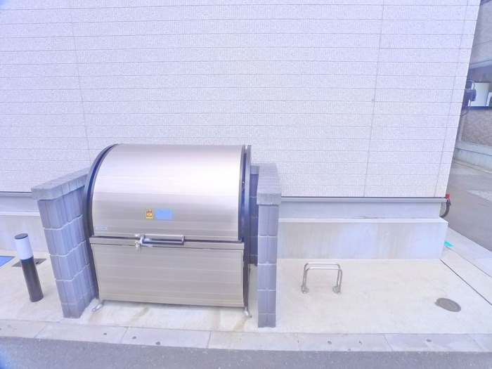 外観写真 リブリ・TKグレイスビルⅢ