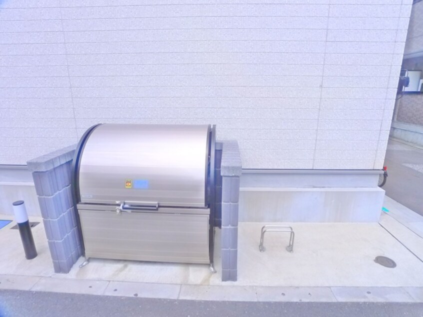 外観写真 リブリ・TKグレイスビルⅢ