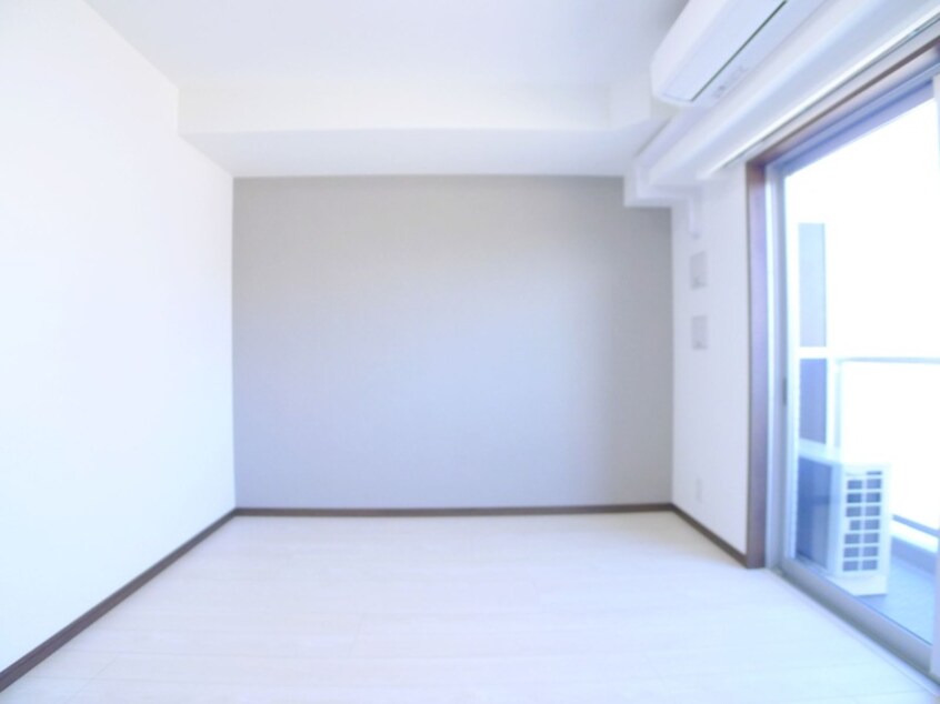 居室 GENOVIA南行徳skygarden(403)