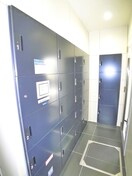 建物設備 GENOVIA南行徳skygarden(403)