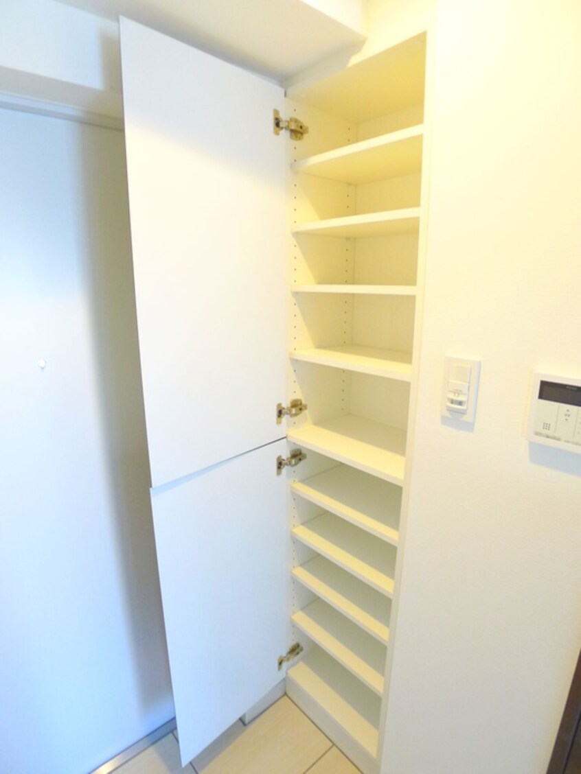 靴箱 GENOVIA南行徳skygarden(403)