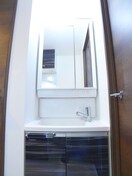 洗面 GENOVIA南行徳skygarden(403)
