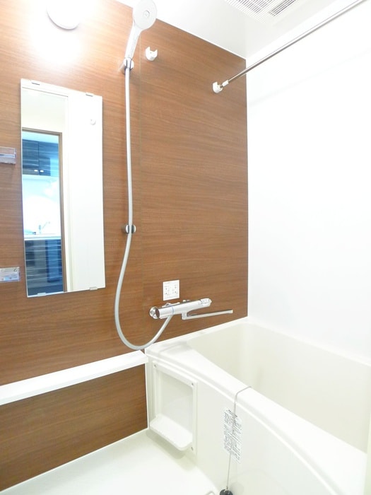 バス／シャワールーム等 GENOVIA南行徳skygarden(403)