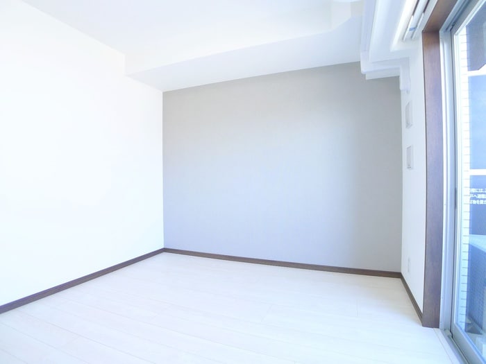 居室 GENOVIA南行徳skygarden(403)