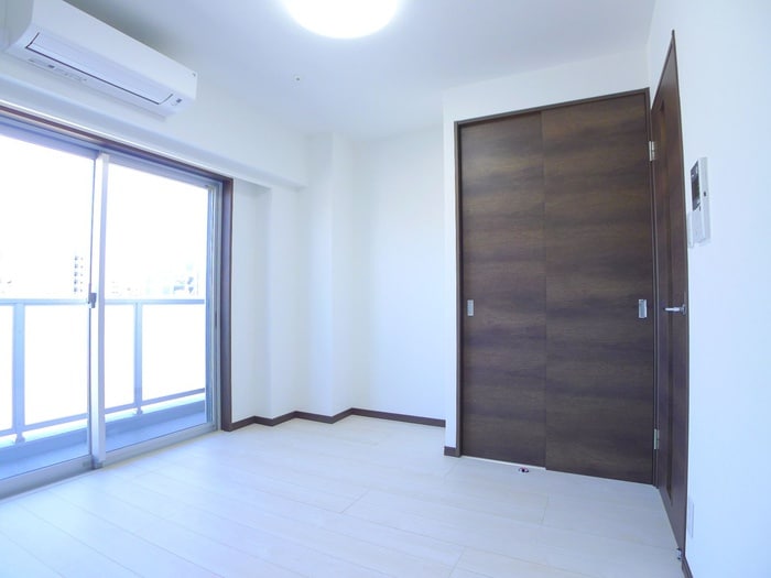 居室 GENOVIA南行徳skygarden(403)