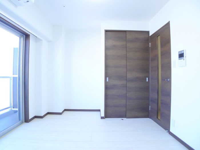 居室 GENOVIA南行徳skygarden(403)