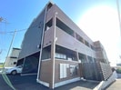 Ｌｉｋｅｓ葛城の外観