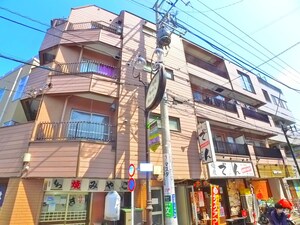 五番街ビル