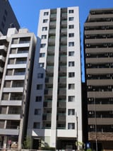 CITY　SPIRE芝公園