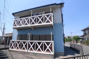 たきたハイツ