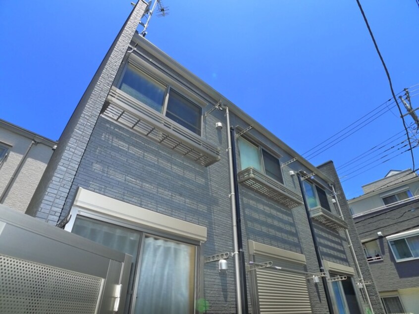 外観写真 グリーンリーフ　レジデンス