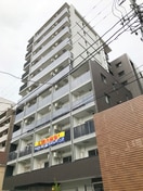 外観写真 エステムコート横濱反町