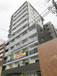 エステムコート横濱反町