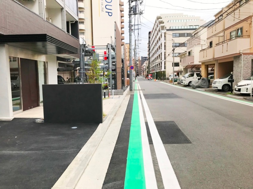 周辺環境 エステムコート横濱反町