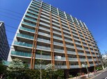 Brillia辰巳 CANAL TERRACE(409)