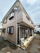 外観写真 ルミエ－ル