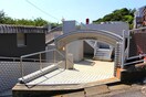 外観写真 サンライズ久里浜