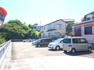 駐車場 サンライズ久里浜
