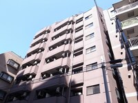 ｸﾞﾗﾝﾄ・ﾞｶﾞｰﾗ麻布十番（206）