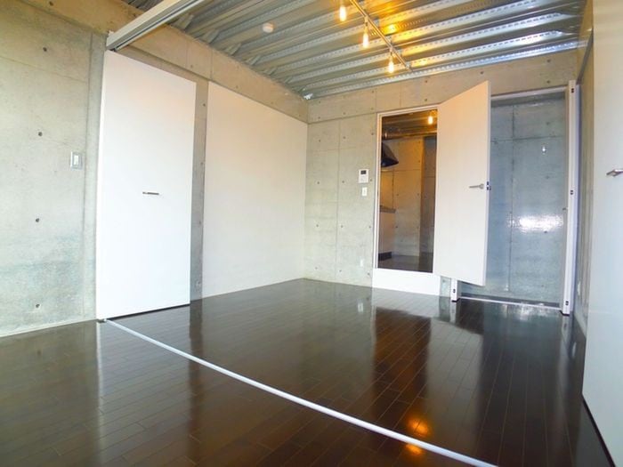 居室 casa Giulietta