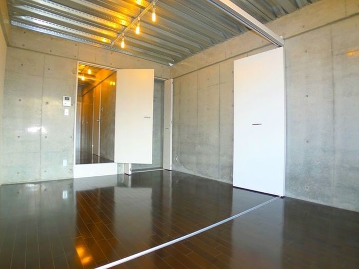 居室 casa Giulietta