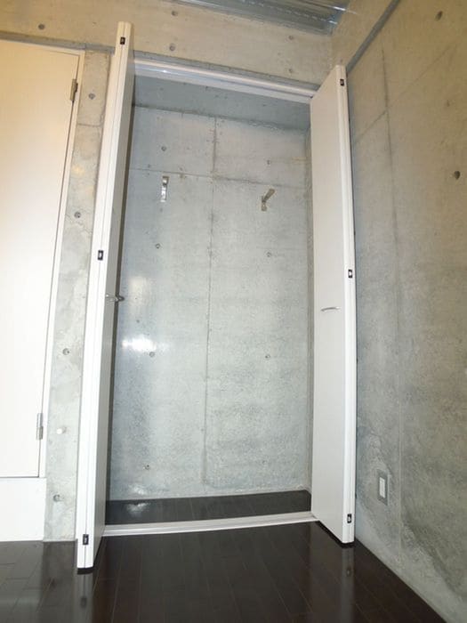 収納 casa Giulietta