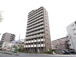 グリーンプラザ東あずま（906）