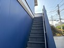 建物設備 TYコーポ