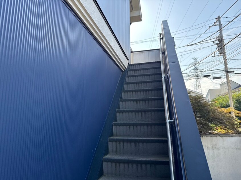 建物設備 TYコーポ