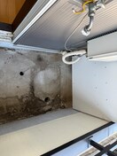 洗濯機置場 TYコーポ