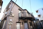 ハイム若竹東和泉