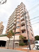 外観写真 ﾗｲｵﾝｽﾞｳﾞｨｱ-ﾚ浦和常盤公園(904)