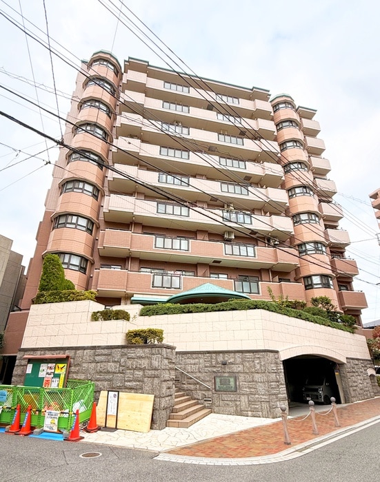 周辺環境 ﾗｲｵﾝｽﾞｳﾞｨｱ-ﾚ浦和常盤公園(904)