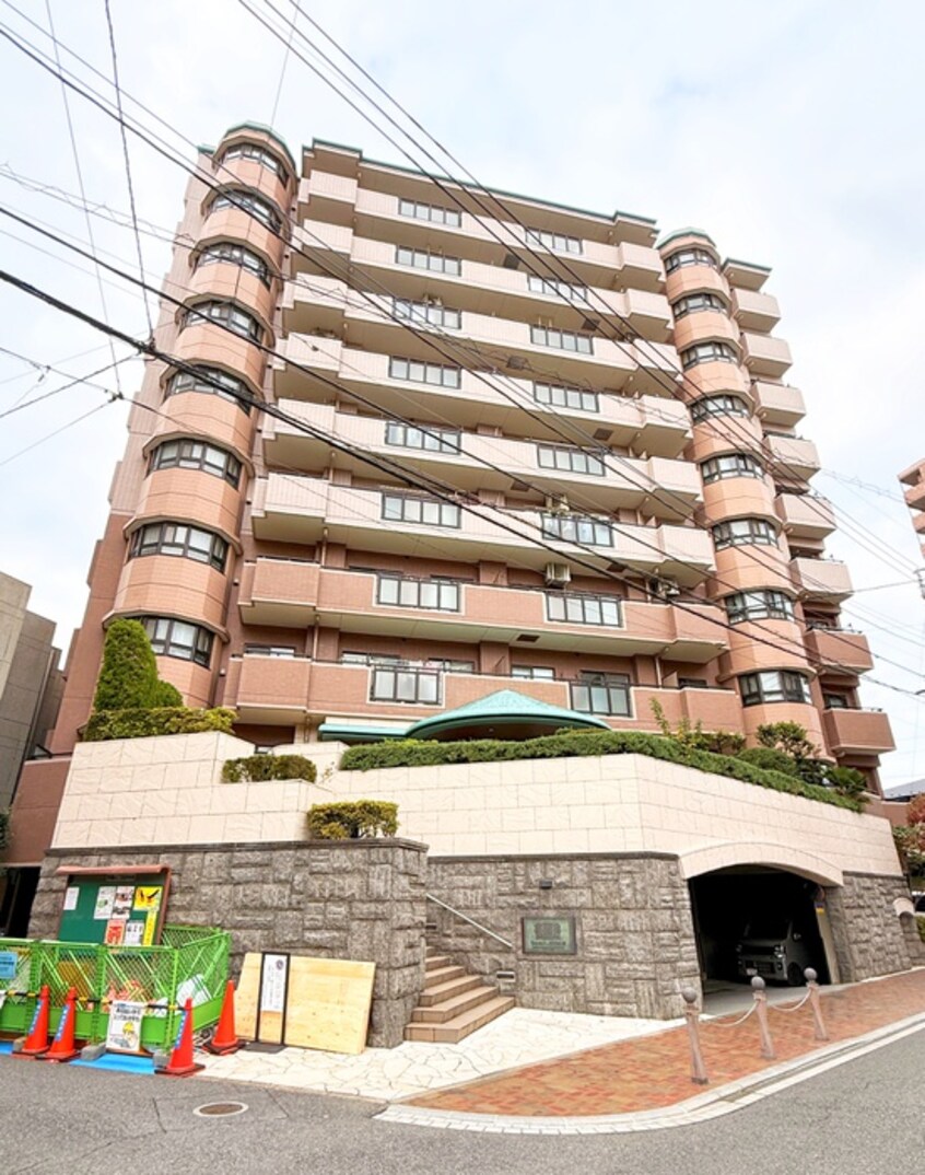 周辺環境 ﾗｲｵﾝｽﾞｳﾞｨｱ-ﾚ浦和常盤公園(904)