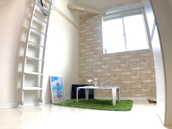 居室 追浜パルマーニャ